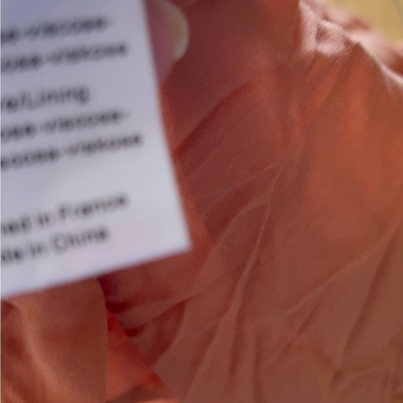 Sessun Amano dress floral Print Dress - Picture 7 of 9